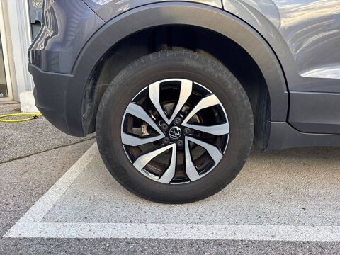 T-Cross 1.0 TSI 110 Start/Stop BVM6 2022 occasion 13730 Saint-Victoret