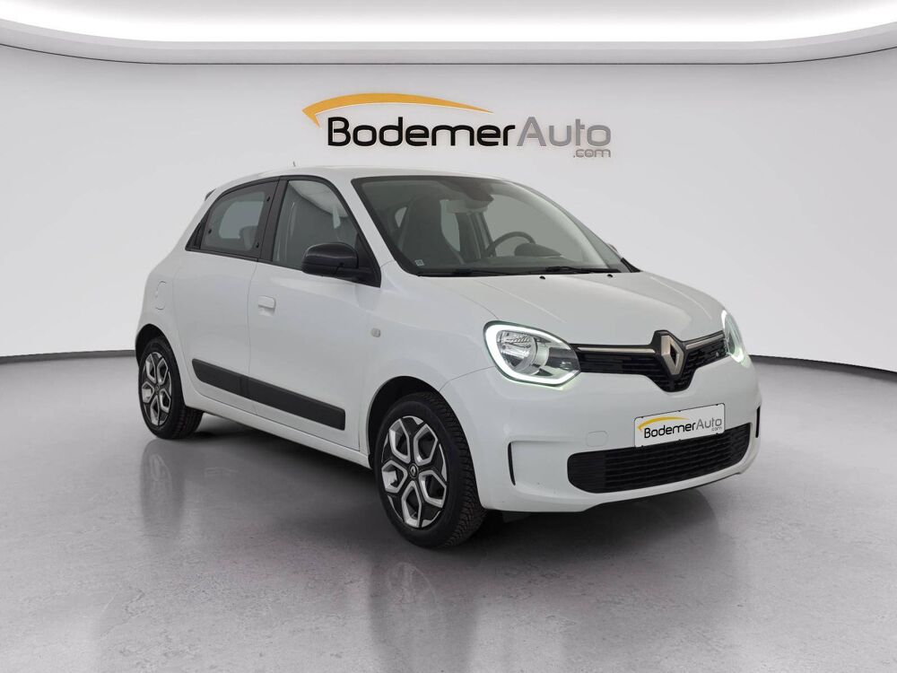 Twingo III SCe 65 2023 occasion 56850 Caudan