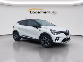 Captur E-Tech 145 - 21 2022 occasion 61000 Alen&ccedil;on