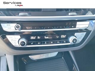 X3 sDrive18d 150ch BVA8 2020 occasion 01440 Viriat