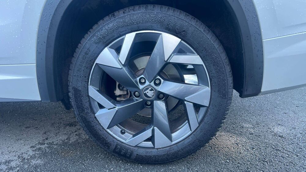 Kodiaq 1.5 TSI 204 ch PHEV DSG6 5pl 2025 occasion 24200 Sarlat-la-Can&eacute;da