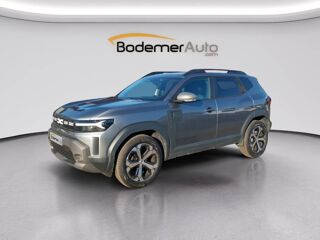 Duster TCe 130 4x2 2024 occasion 14500 Vire