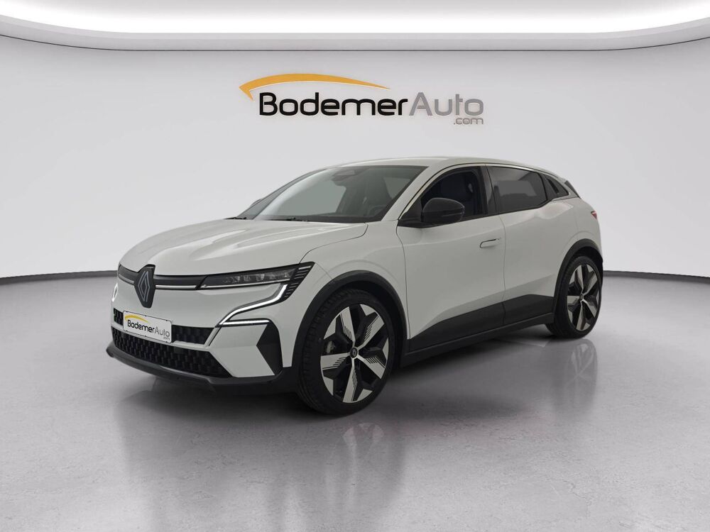 M&eacute;gane Megane E-Tech EV60 220 ch super charge 2023 occasion 29900 Concarneau