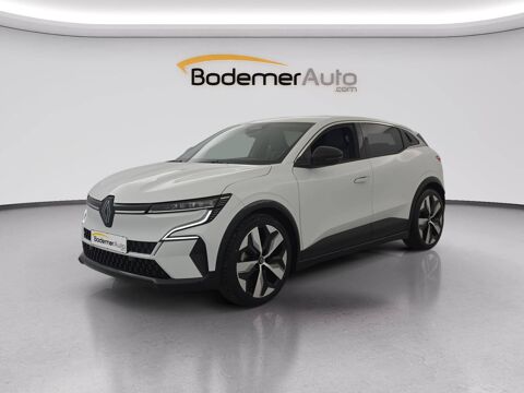 Annonce voiture Renault Mégane 27750 €