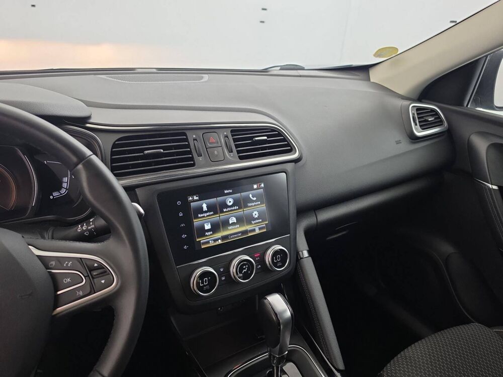 Kadjar Blue dCi 115 EDC 2022 occasion 61100 Flers