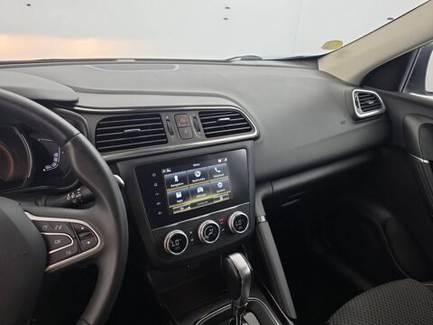 Kadjar Blue dCi 115 EDC 2022 occasion 61100 Flers