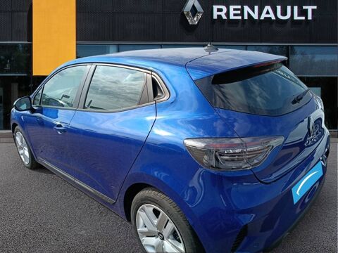 Clio TCe 100 GPL 2024 occasion 14200 H&eacute;rouville-Saint-Clair