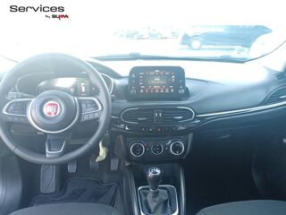 Tipo Station Wagon 1.0 Firefly Turbo 100 ch S&S 2021 occasion 01440 Viriat