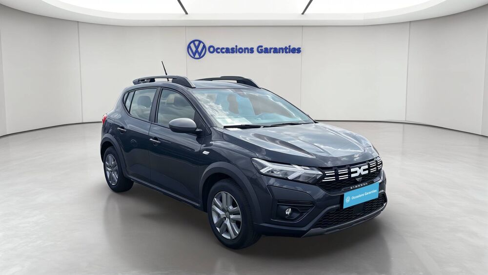 Sandero TCe 110 2023 occasion 62500 Salperwick
