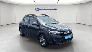 Sandero TCe 110 2023 occasion 62500 Salperwick