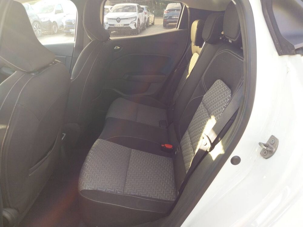 Clio SCe 65 2023 occasion 56850 Caudan