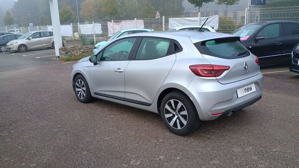 Clio TCe 90 2023 occasion 56800 Plo&euml;rmel