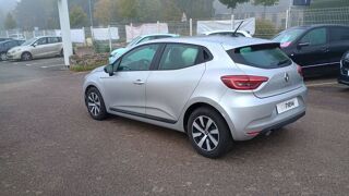 Clio TCe 90 2023 occasion 56800 Plo&euml;rmel