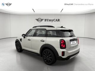 Cooper Countryman 136 ch BVA7 2023 occasion 94430 Chennevi&egrave;res-sur-Marne