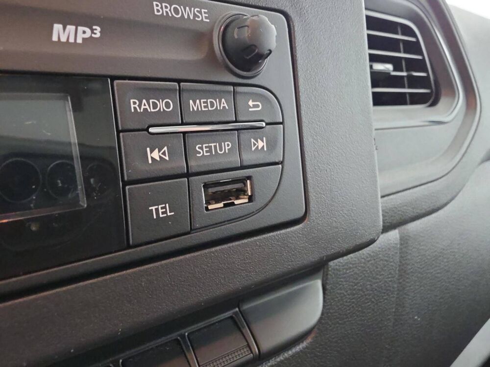 Master MASTER GRAND VOLUME 20M3 TRAC F3500 L3 BLUE DCI 145 2024 occasion 29000 Quimper