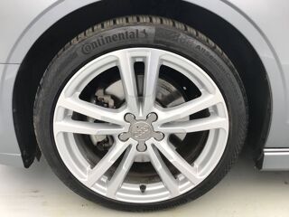 A3 Berline 35 TDI 150 S tronic 7 2020 occasion 25000 Besan&ccedil;on