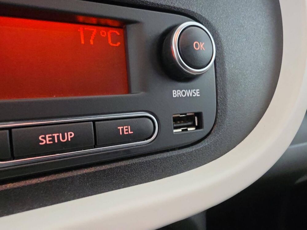 Twingo III SCe 65 - 21 2022 occasion 29200 Brest