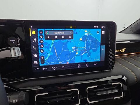 R5 Renault 5 E-Tech Electrique 150 ch autonomie confort 2025 occasion 29900 Concarneau