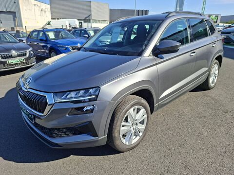 Annonce voiture Skoda Karoq 31990 €