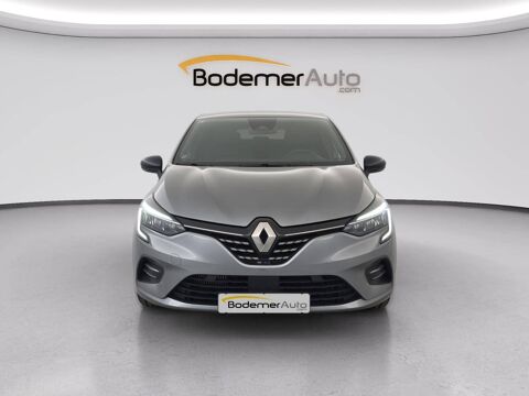 Clio TCe 90 2023 occasion 50100 Cherbourg-en-Cotentin