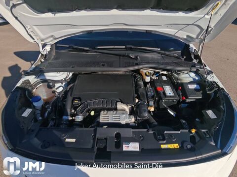 208 PureTech 100 S&S BVM6 Active 2024 occasion 88100 Sainte-Marguerite