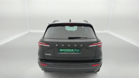 Karoq 2.0 TDI 116 ch SCR DSG7 2022 occasion 25000 Besan&ccedil;on