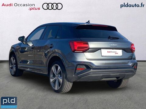 Q2 35 TDI 150 S tronic 7 2025 occasion 13730 Saint-Victoret