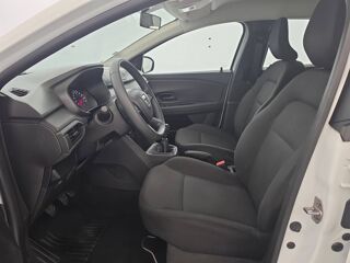 Sandero SCe 65 2021 occasion 50100 Cherbourg-en-Cotentin