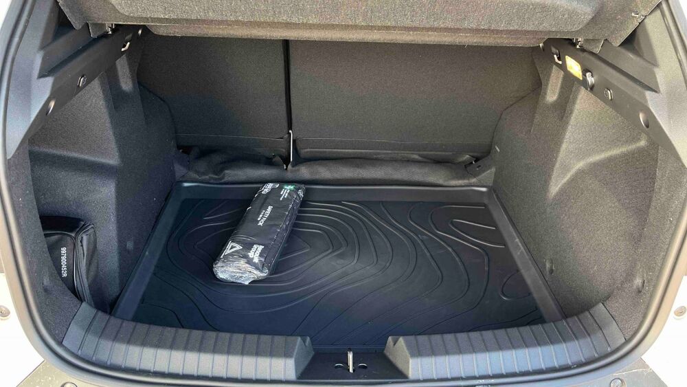 Duster ECO-G 120 2026 occasion 50200 Coutances