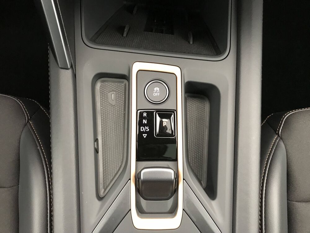 Formentor 1.5 eTSI Hybrid 150 ch DSG7 2025 occasion 25000 Besan&ccedil;on