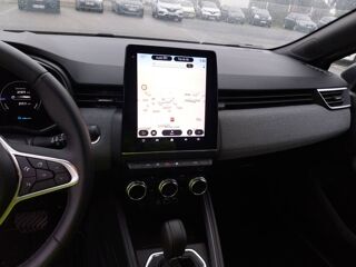 Clio E-Tech full hybrid 145 ch GSR2 2024 occasion 56000 Vannes