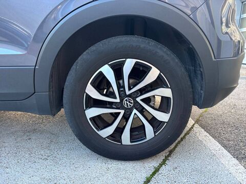 T-Cross 1.0 TSI 110 Start/Stop BVM6 2022 occasion 13730 Saint-Victoret