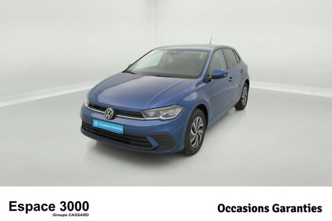 Volkswagen Polo 1.0 TSI 95 S&S DSG7 2025 occasion Besan&ccedil;on 25000