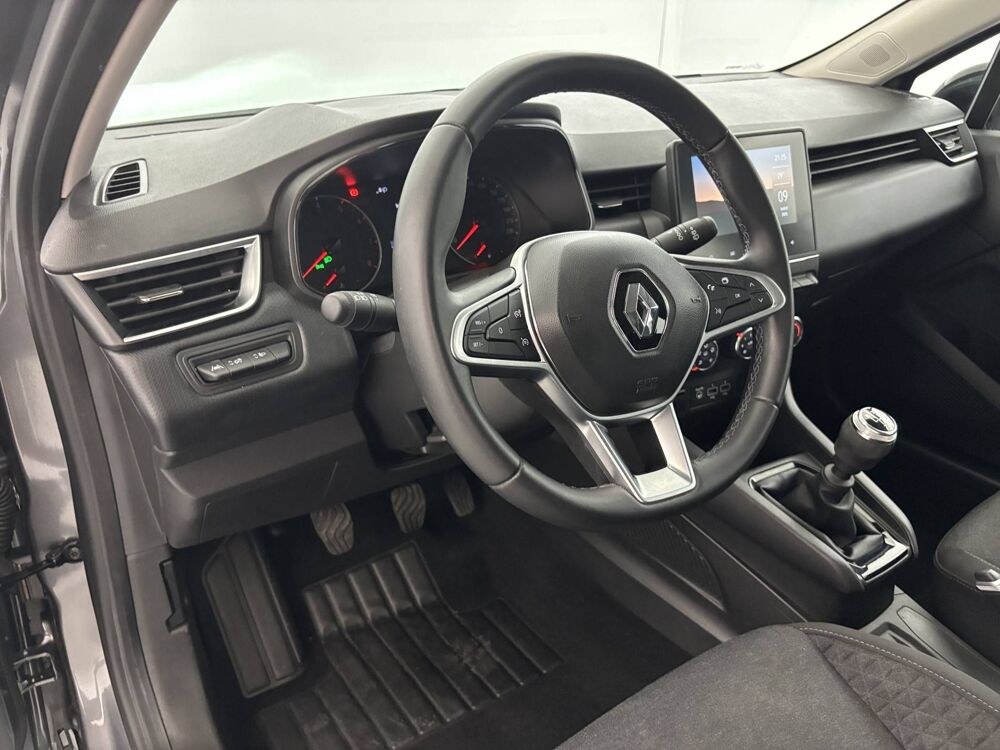 Clio TCe 90 2024 occasion 29000 Quimper