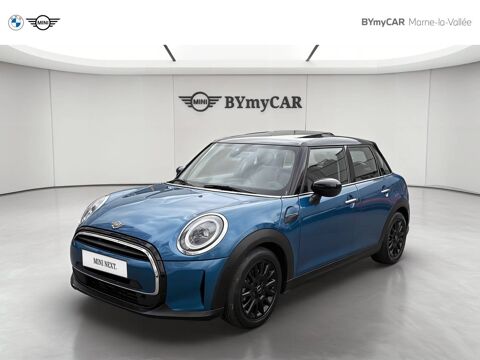 Annonce voiture Mini Cooper 23102 €