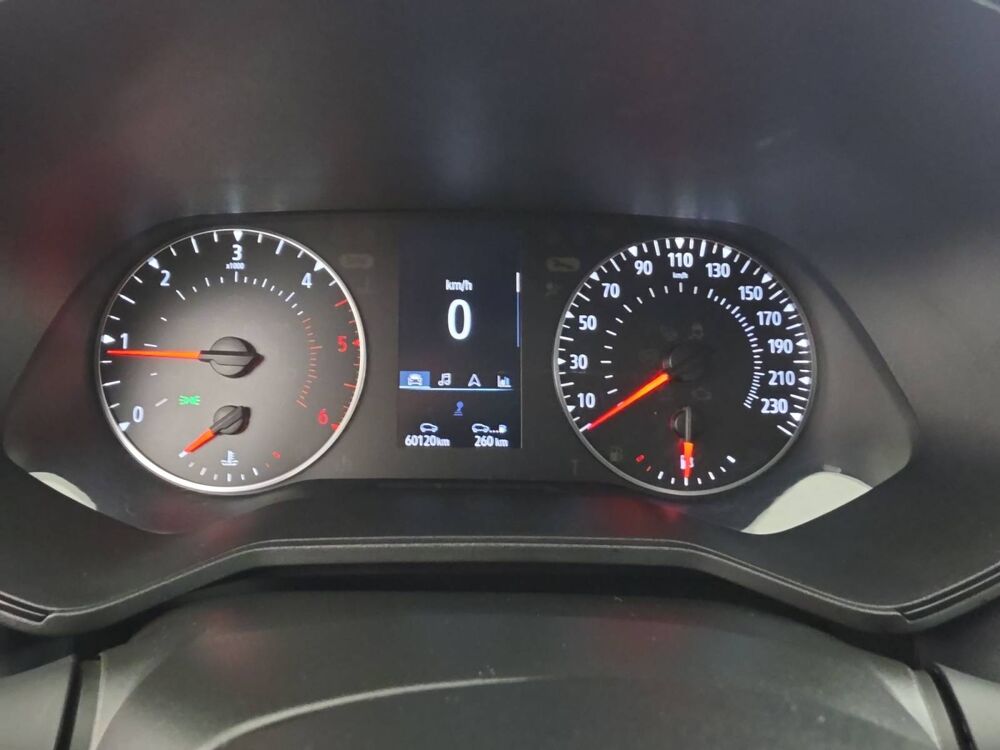 Clio CLIO SOCIETE BLUE DCI 100 - 21N 2022 occasion 50000 Saint-L&ocirc;