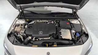 Classe A 200 d 8G-DCT 2019 occasion 94430 Chennevi&egrave;res-sur-Marne