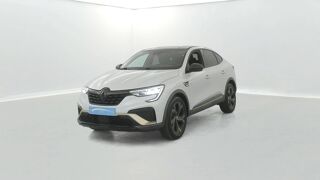 Arkana E-Tech hybride 145 - 22 2023 occasion 56000 Vannes