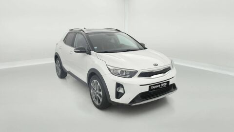 Annonce voiture Kia Stonic 14980 €