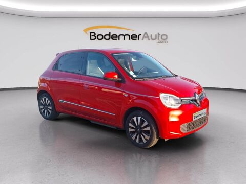 Twingo III Achat Int&eacute;gral 2020 occasion 22000 Saint-Brieuc