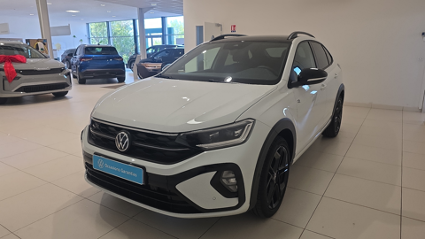 Taigo 1.5 TSI 150 DSG7 2025 occasion 25000 Besan&ccedil;on