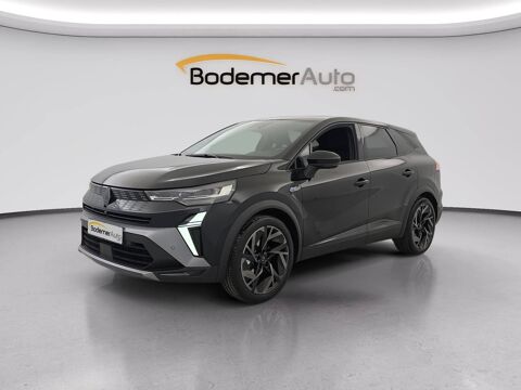 Annonce voiture Renault Symbioz 27990 €