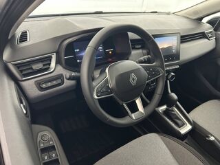 Clio E-Tech full hybrid 145 ch GSR2 2025 occasion 22500 Paimpol
