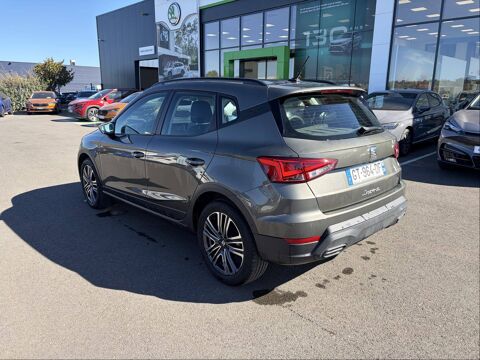Arona 1.0 TSI 110 ch Start/Stop DSG7 2023 occasion 24200 Sarlat-la-Can&eacute;da