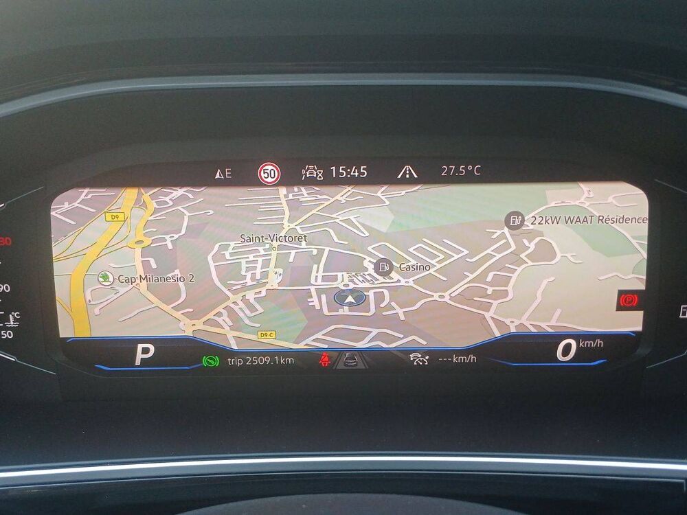 T-ROC T-Roc 1.5 TSI EVO 150 Start/Stop DSG7 2023 occasion 13730 Saint-Victoret