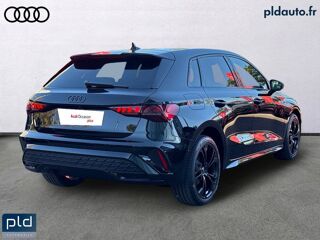 A3 Sportback e-hybrid 204 ch 2026 occasion 13730 Saint-Victoret
