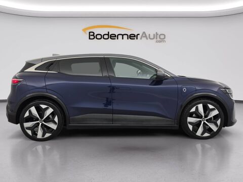M&eacute;gane Megane E-Tech EV60 220 ch super charge 2022 occasion 50100 Cherbourg-en-Cotentin