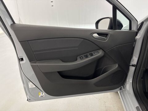 Clio TCe 90 ch GSR2 2025 occasion 61100 Flers