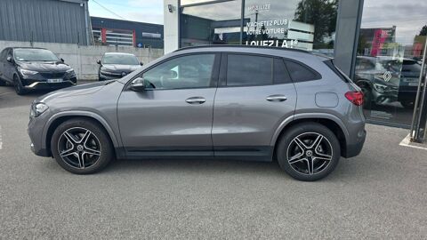 Classe GLA GLA 180 d 8G-DCT 2025 occasion 56000 Vannes