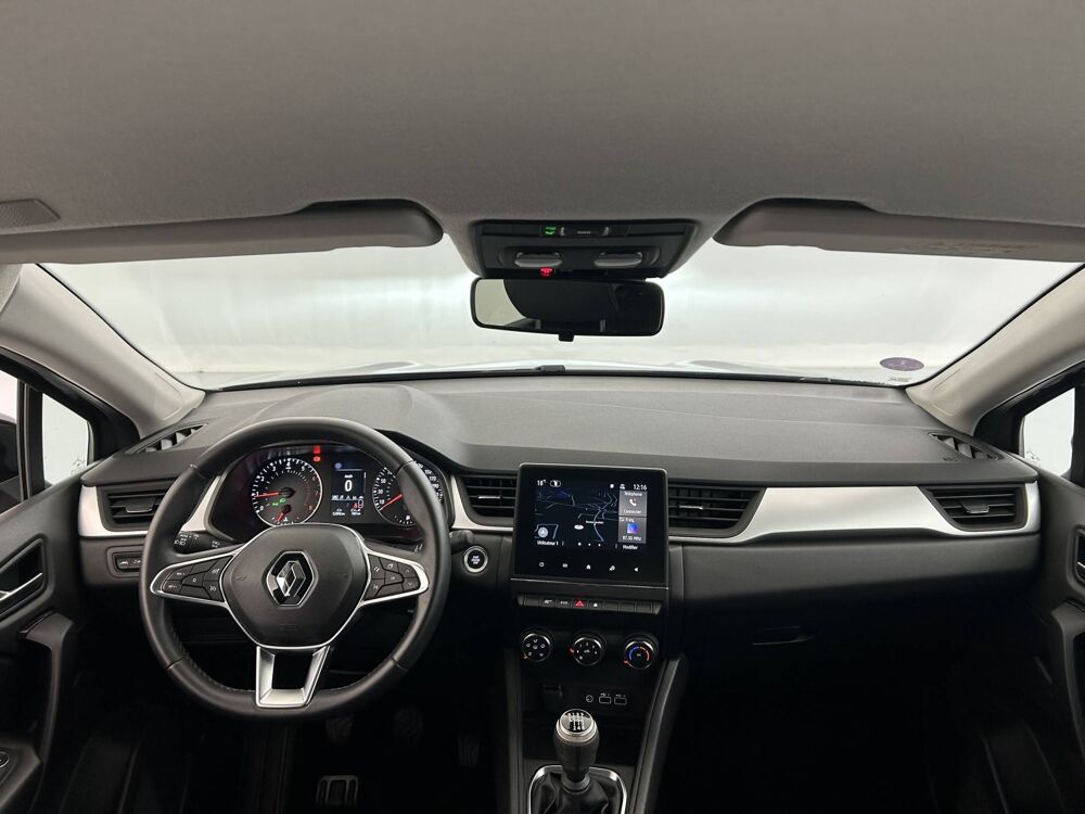 Captur TCe 90 2024 occasion 29200 Brest